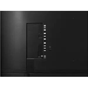 Samsung HAU8000 HG55AU800AW 55" Smart LED-LCD TV - 4K UHDTV - Black - HDR10+, HLG - LED Backlight - HbbTV, YouTube Kids, Y