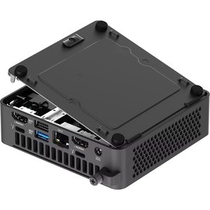 ASUS NUC15 PRO Intel Core Ultra 7 265H vPro Barbone SLIM Kit with AU cord