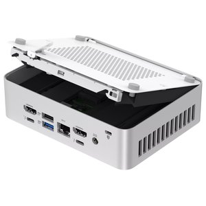 ASUS NUC15 PRO+ Intel Core Ultra 5 235H vPro Barbone  Kit with AU cord