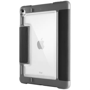 DUX PLUS DUO (IPAD 7TH/8TH/9TH GEN) - BLACK