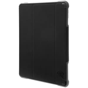 DUX PLUS DUO (IPAD 7TH/8TH/9TH GEN) - BLACK