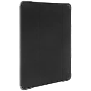 DUX PLUS DUO (IPAD 7TH/8TH/9TH GEN) - BLACK