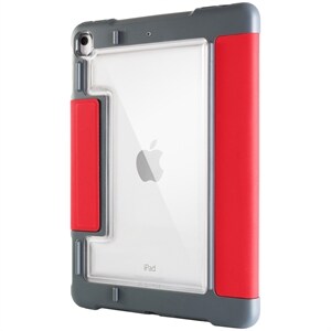 DUX PLUS DUO (IPAD 7TH/8TH/9TH GEN) - RED