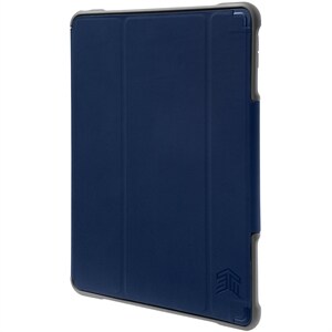DUX PLUS DUO (IPAD 7TH/8TH/9TH GEN) - MIDNIGHT BLUE