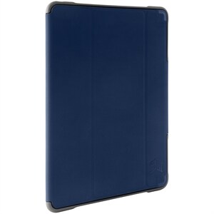 DUX PLUS DUO (IPAD 7TH/8TH/9TH GEN) - MIDNIGHT BLUE