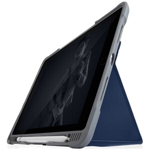 DUX PLUS DUO (IPAD 7TH/8TH/9TH GEN) - MIDNIGHT BLUE