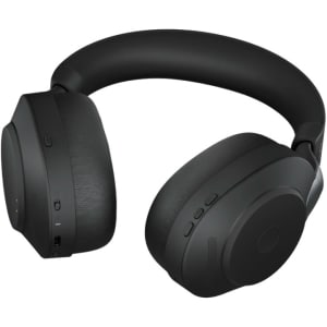 JABRA EVOLVE2 85 LINK380A UC STEREO STAND BLACK