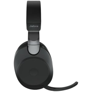 JABRA EVOLVE2 85 LINK380A UC STEREO STAND BLACK