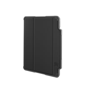 Dux Plus (Ipad Air 11in M2/M3/5th/4th Gen) AP - Black