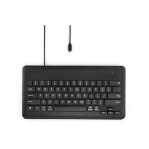 Wired Keyboard for iPad with Lightning Connector