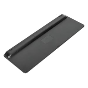 Targus Wireless Keyboard - Antimicrobial - Bluetooth - Midsize- Multi-Device - US