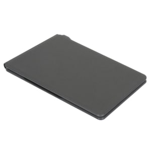 Targus Wireless Folding Keyboard - Antimicrobial - Bluetooth - US