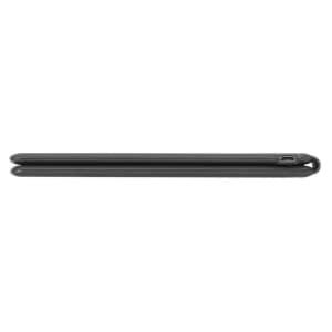 Targus Wireless Folding Keyboard - Antimicrobial - Bluetooth - US