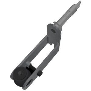ADA Camera Mount for Jabra Panacast