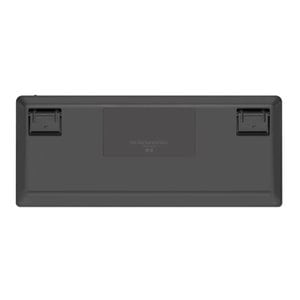 MX MECHANICAL MINI KEYBOARD TACTILE QUIET - GRAPHITE