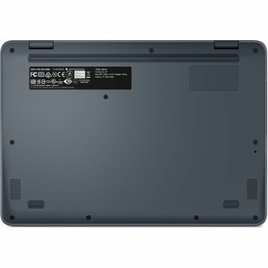 EDU 100W GEN 4 - 11.6" HD - N100 - 4GB RAM - 128GB SSD - SLATE GREY - WINDOWS 11 PRO EDUCATION - 1Y DEPOT