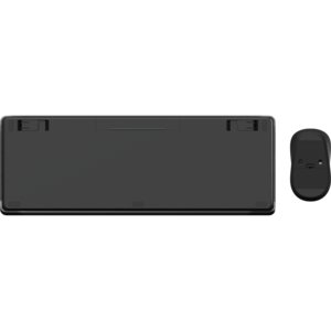 Incase Wireless Desktop 900 - Black - Designed by Microsoft™