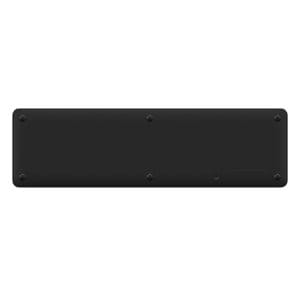 Incase Bluetooth Keyboard - Black - Designed by Microsoft™