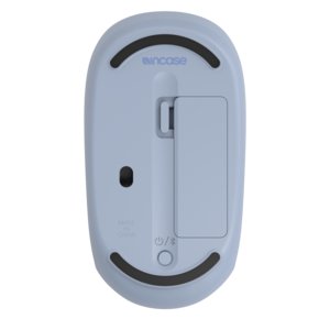 Incase Bluetooth Mouse - Pastel Blue - Designed by Microsoft™