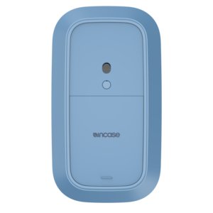 Incase Modern Mobile Mouse - Sapphire - Designed by Microsoft™
