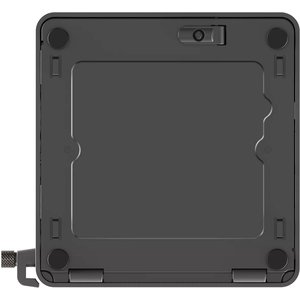 ASUS NUC15 PRO Intel Core Ultra 7 265H vPro Barbone SLIM Kit with AU cord