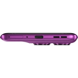 Motorola Edge 60 Pro PANTONE Sparkling Grape