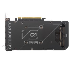 Dual GeForce RTX 5060 Ti 16GB GDDR7 OC Edition