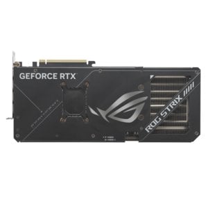 ROG Strix GeForce RTX 5070 Ti 16GB GDDR7 OC Edition
