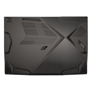 Thin 15 B2RVE - 15.6 FHD IPS - Core 7 240H - RTX4050 GDDR6 6GB - 16GB8GBx2 RAM DDR4 - 512GB NVMe SSD - WiFi 6E AX211 - 3ce