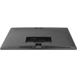 AOC 24B3HA3 23.8in IPS FHD 1ms 120Hz VGA HDMI VESA 100x100mm Flicker Free Low Blue Mode Ultra Slim 3 Side Frameless 2W Spe