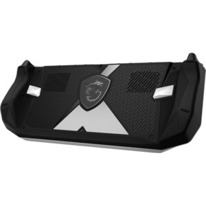 MSI Claw A8 BZ2EM-010AU Polar Tempest Colour Gaming Handheld AMD Ryzen Z2 Extreme 8in FHD 120Hz IPS Touchscreen DDR5x 24GB