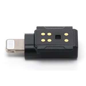 DJI Mic 3 Mobile Phone Adapter (Lightning)
