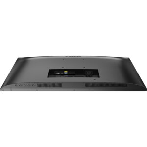 27in IPS QHD 4ms GTG 120Hz HDR10 Adaptive Sync USB-C HDMI USB 3.2-Hub Flicker Free Speakers VESA 100x100mm