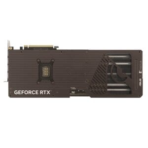 ASUS GeForce RTX 5080 16GB GDDR7 Noctua OC Edition