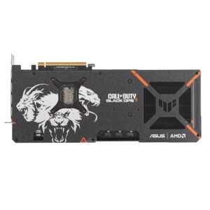 ASUS TUF Gaming Radeon RX 9070 XT Call of Duty: Black Ops 7 Special Edition