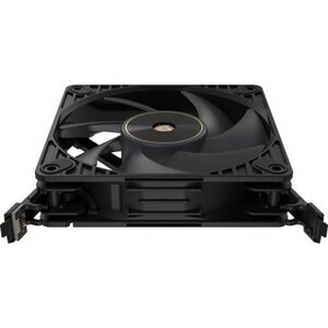 ASUS ProArt PF120 Fan - 120mm - PWM - Fluid Dynamic Bearing - Single Pack - Black - 6Y Warranty