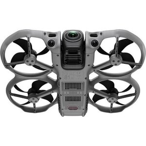 DJI Avata Aerial Drone - 2.40 GHz, 2.48 GHz, 5.17 GHz, 5.25 GHz, 5.73 GHz, 5.85 GHz - Battery Powered - Wi-Fi/Bluetooth