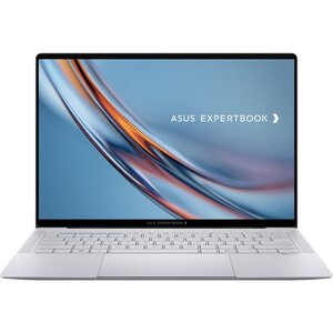 ExpertBook Ultra B9 Flip B9406CAA Copilot+ - 14in Tandem OLED WQXGA+ Touch - Ultra X7 358H - 32GB LPDDR5X - 512GB PCIe 4.0