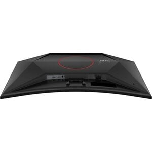 AOC C32G42ZE - 31.5" Curved VA FHD 1920x1080 - 260Hz (OC Native 240Hz) - 0.3ms MPRT - Adaptive Sync - HDR10 - HDMI 2.0 - D