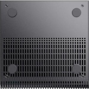 Ascent GX10 Compact Desktop AI Supercomputer - NVIDIA GB10 Grace Blackwell Superchip - 128GB LPDDR5X - 2TB NVMe SSD - Wi-F