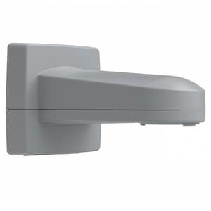 T91G61 Wall Mount Grey to Protect against water intrusion