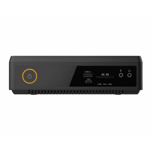 ZBOX QTG7A4500 - 250GB SSD - 8GB RAM - No Operating System