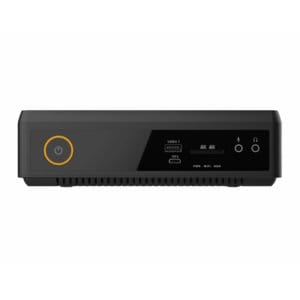 ZBOX QTG7A4500 - 250GB SSD - 8GB RAM - Windows 10 Pro