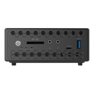 ZBOX CI331 nano - 250GB SSD - 8GB RAM - Windows 10 IoT