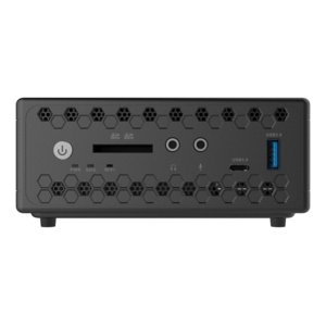 ZBOX CI331 nano - 120GB SSD - 16GB RAM - Windows 10 IoT