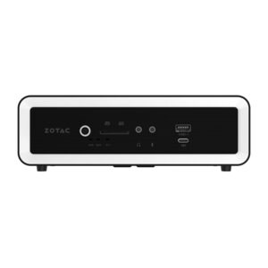 ZBOX CI625 nano - 500GB SSD - 8GB RAM - Windows 10 Pro