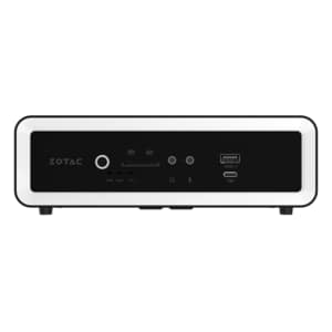 ZBOX CI645 nano - 500GB SSD - 8GB RAM - Windows 10 IoT