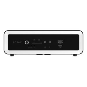 ZBOX CI645 nano - 120GB SSD - 8GB RAM - No Operating System