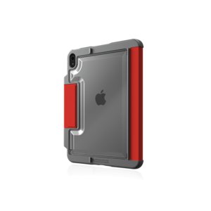 Dux Plus (Ipad 10th/11th Gen) COM - Red