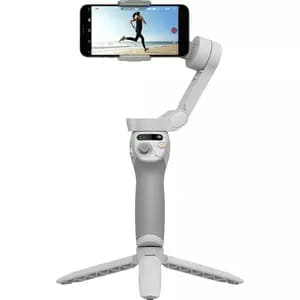 DJI Osmo Mobile SE Handheld Gimbal - Grey